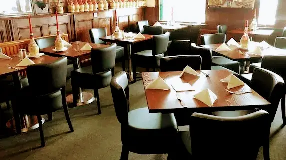 Sambuca 1 ristorante a Borough of North Tyneside