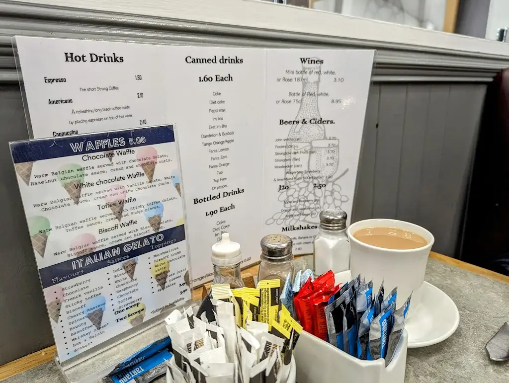 Menu_Waterfront_Borough of North Tyneside_immagine_3