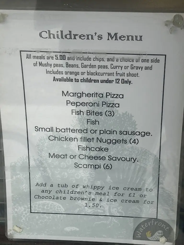 Menu_Waterfront_Borough of North Tyneside_immagine_4