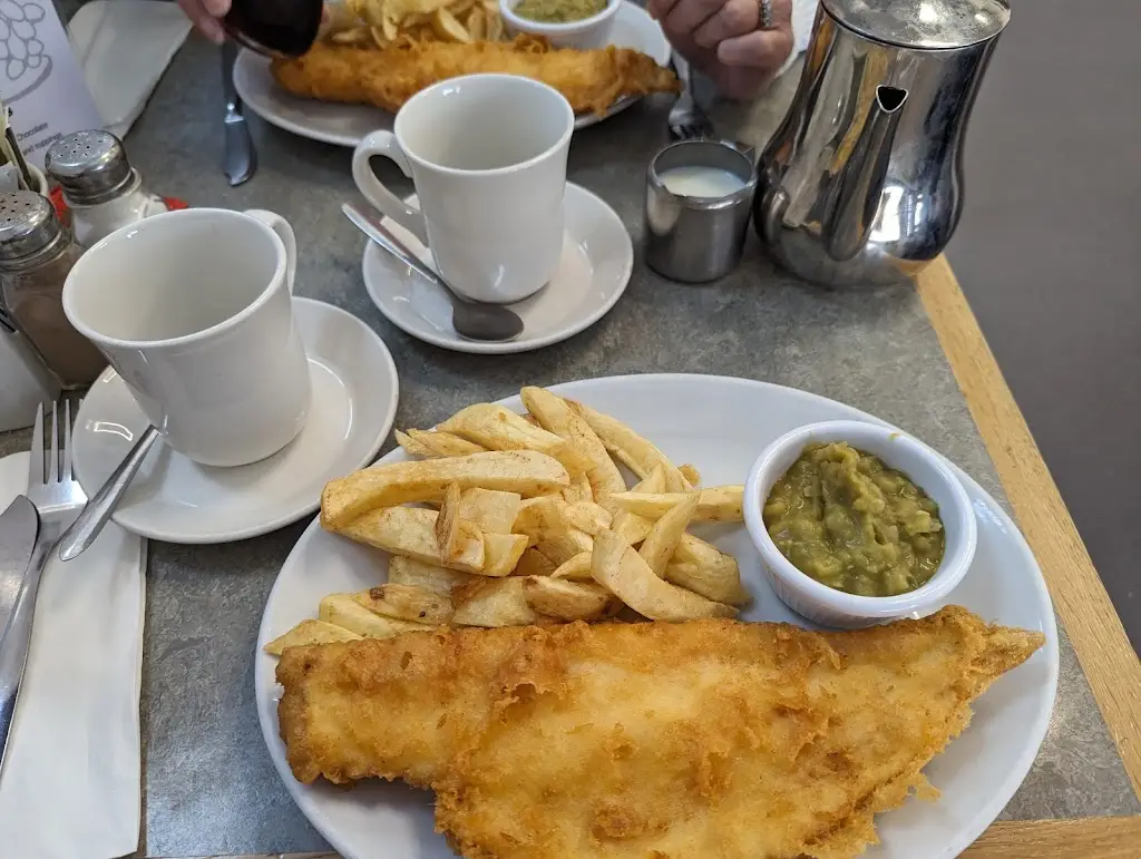 Menu_Waterfront_Borough of North Tyneside_immagine_5