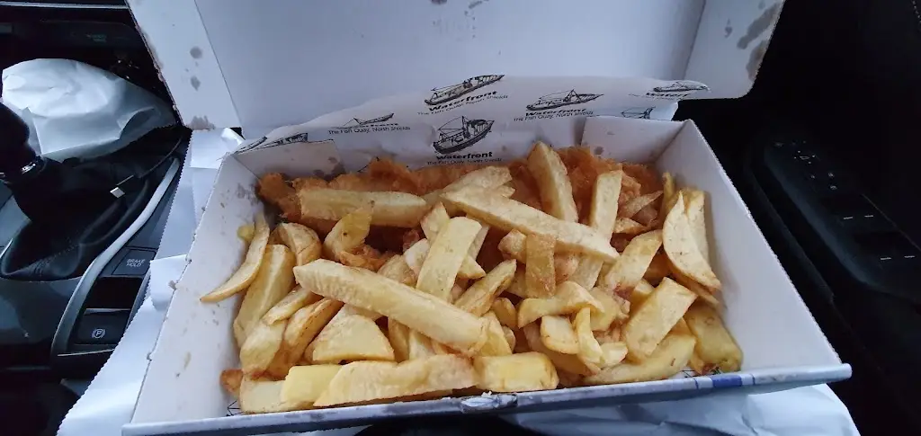 Menu_Waterfront_Borough of North Tyneside_immagine_6