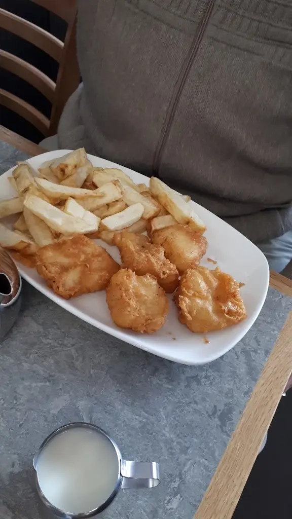 Menu_Waterfront_Borough of North Tyneside_immagine_7