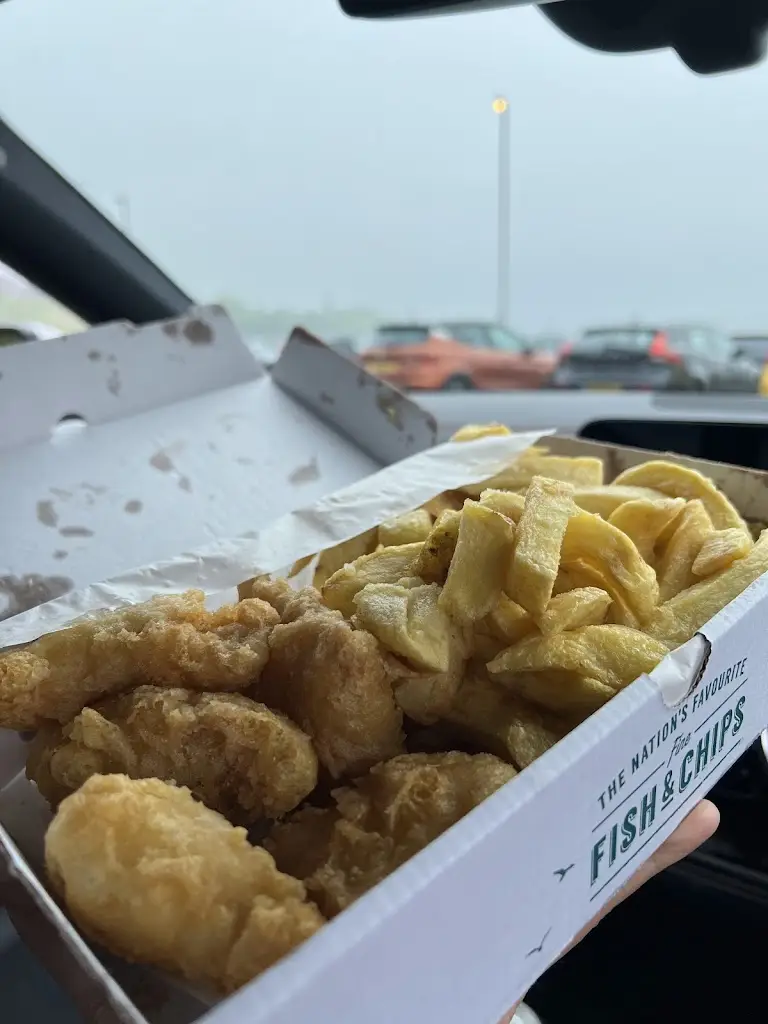 Menu_Waterfront_Borough of North Tyneside_immagine_8