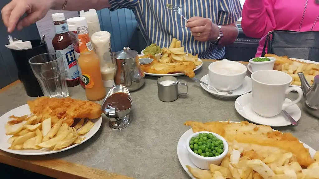 Paul ed_Waterfront_Borough of North Tyneside_recensione