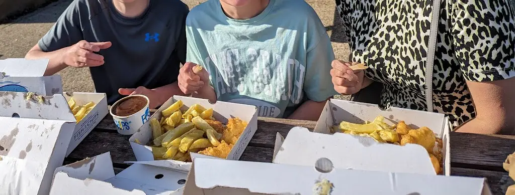 J D South_Waterfront_Borough of North Tyneside_recensione