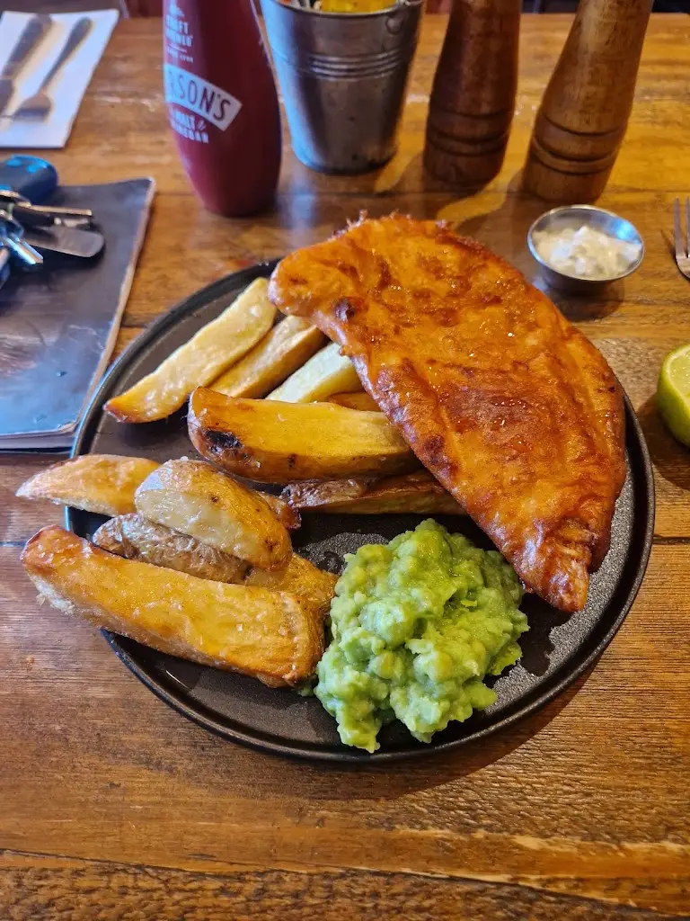 Menu_Dodgin's Yard_Borough of North Tyneside_image_8