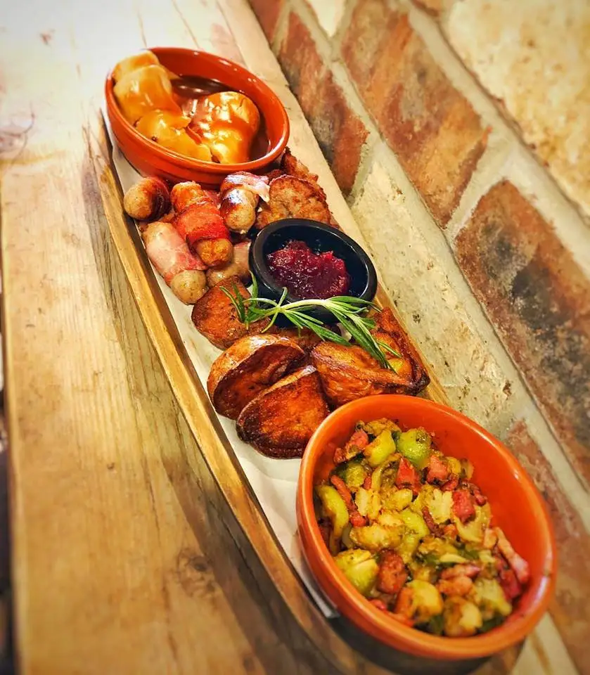 Menu_Dodgin's Yard_Borough of North Tyneside_image_9