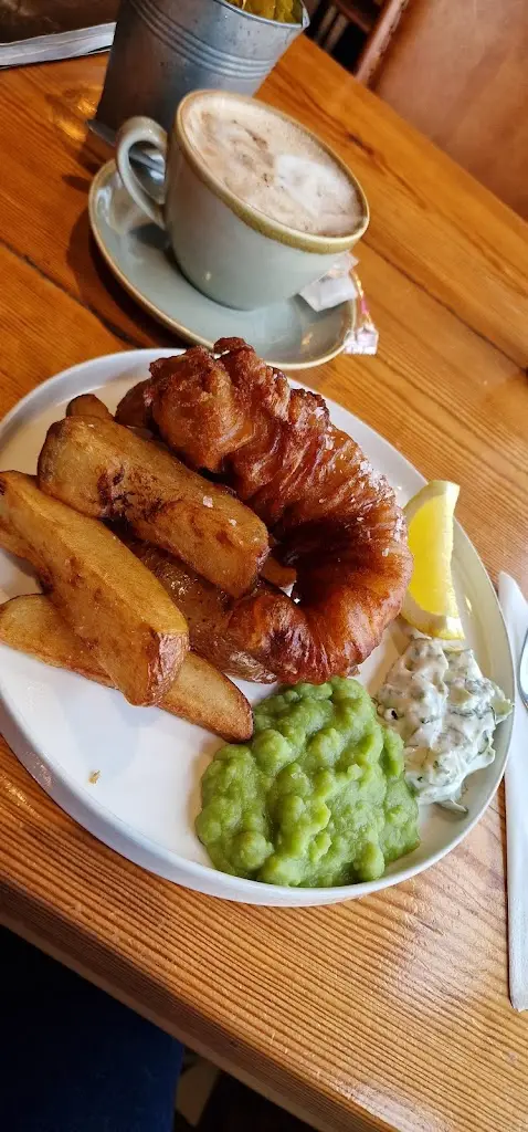 Crozza_Dodgin's Yard_Borough of North Tyneside_review