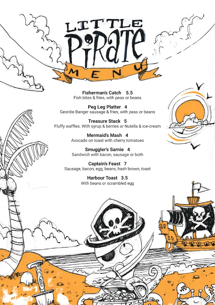 Menu_The Boatyard Brunch Café_Borough of North Tyneside_image_3