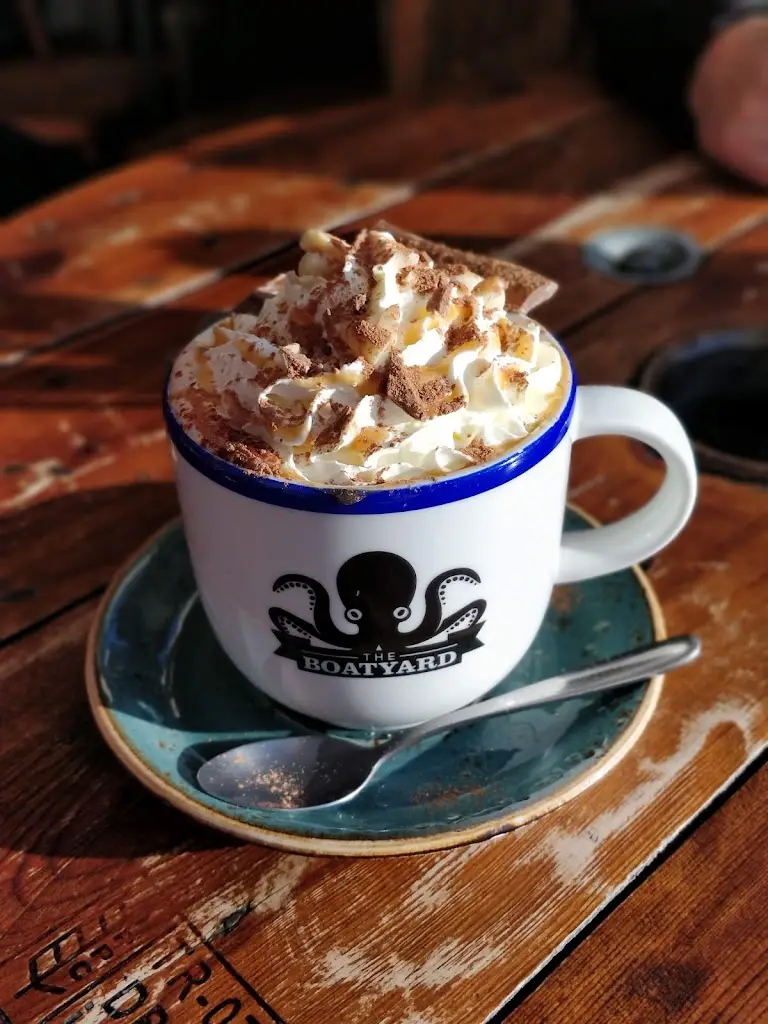 Menu_The Boatyard Brunch Café_Borough of North Tyneside_image_7