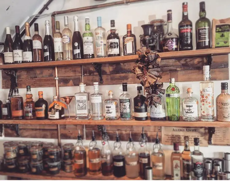 The Boatyard Brunch Café ristorante a Borough of North Tyneside