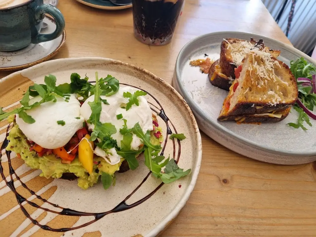 The Boatyard Brunch Café_Borough of North Tyneside_slider_image_3