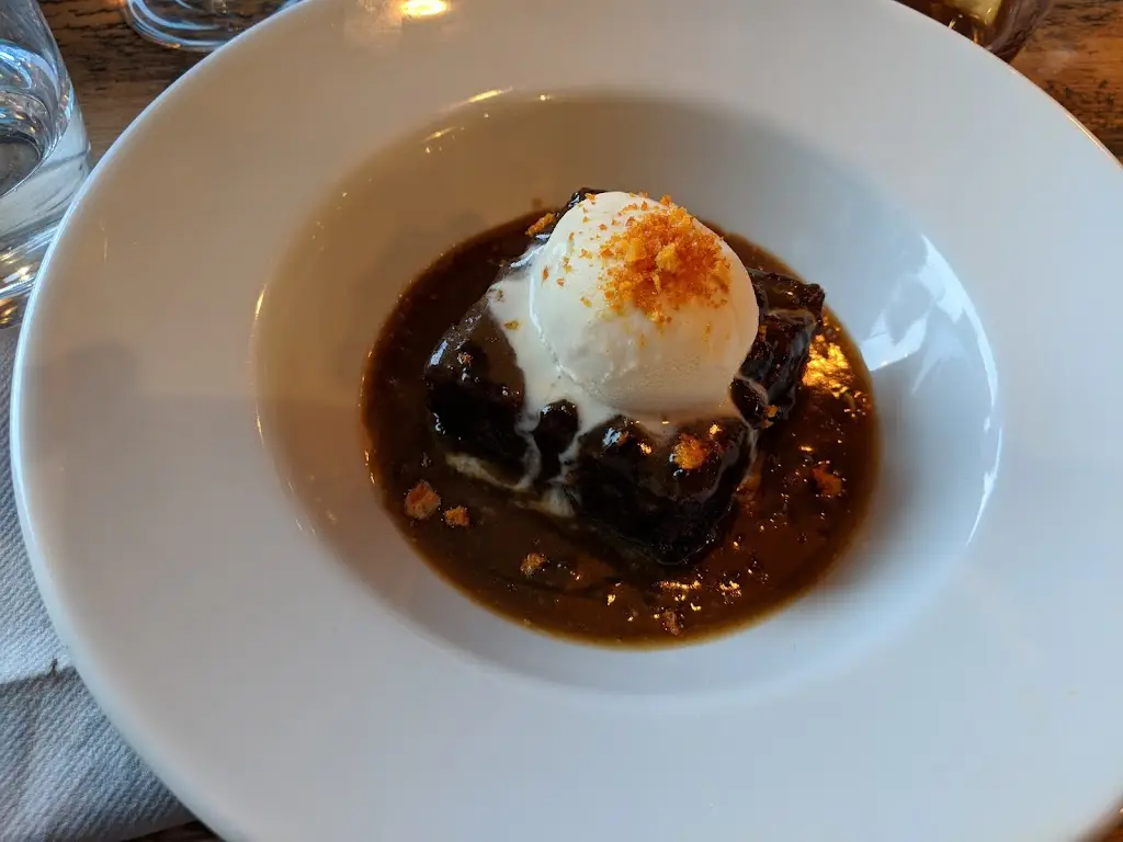 Menu_Hinnies Restaurant_Borough of North Tyneside_image_5