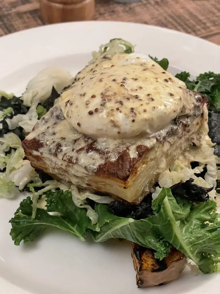 Menu_Hinnies Restaurant_Borough of North Tyneside_image_7