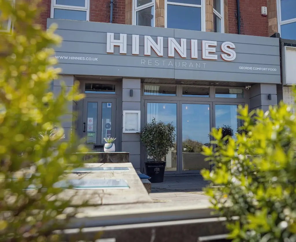 Hinnies Restaurant_Borough of North Tyneside_slider_image_1