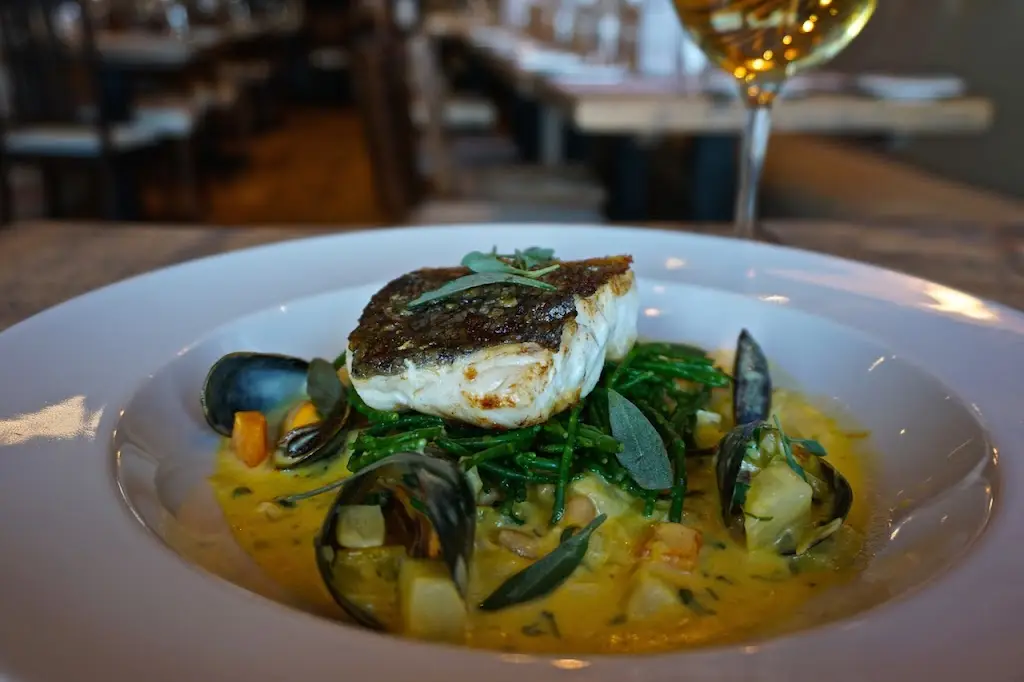 Hinnies Restaurant_Borough of North Tyneside_slider_image_2