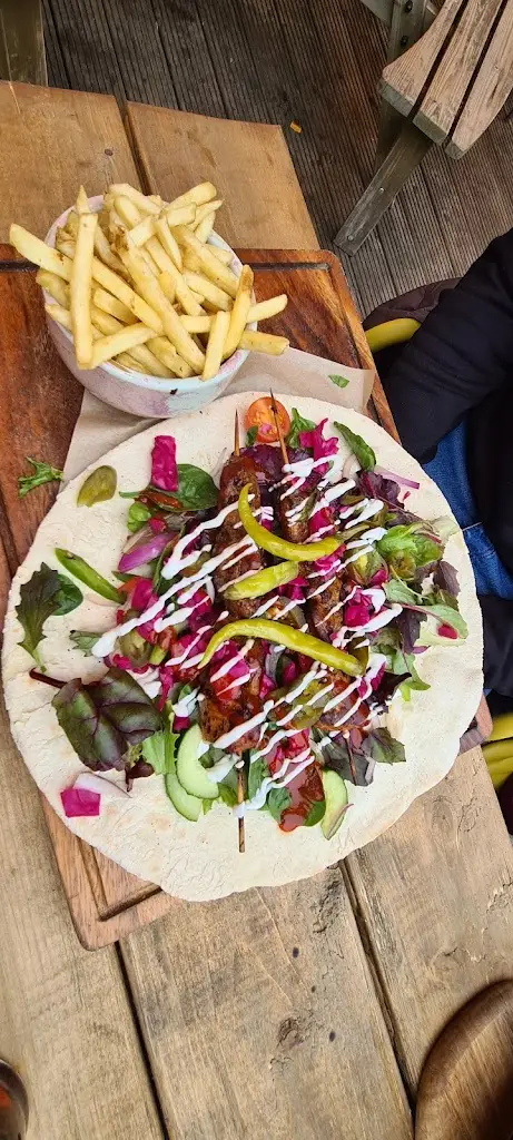 Menu_The Ship’s Cat_Borough of North Tyneside_image_7