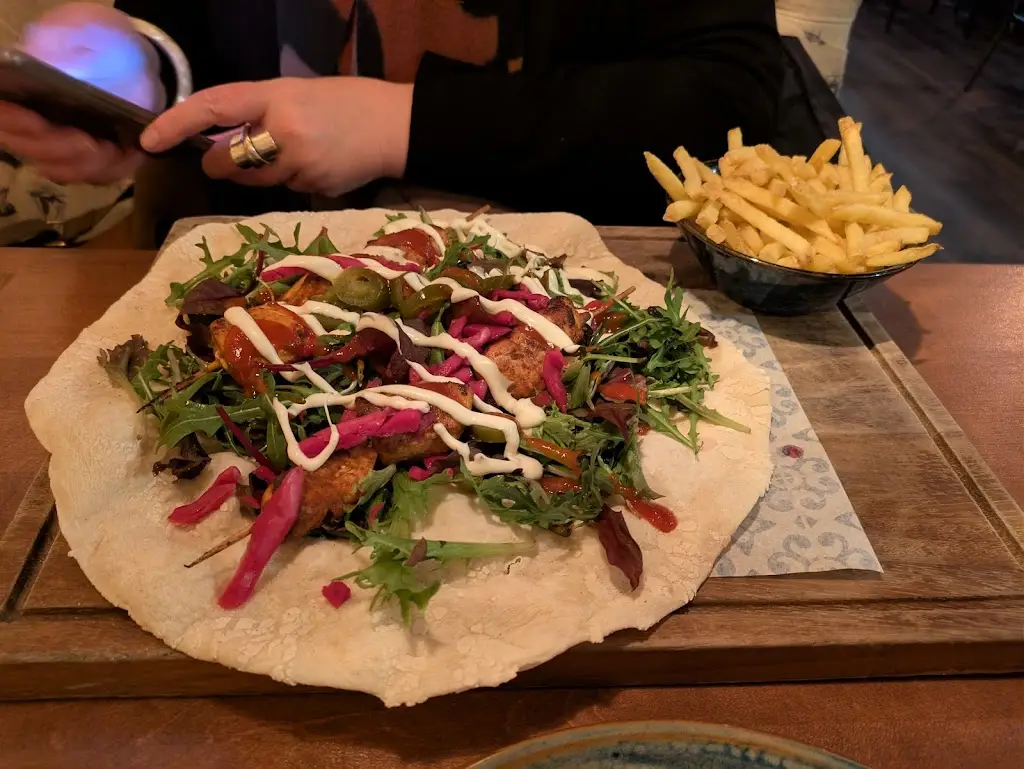 Menu_The Ship’s Cat_Borough of North Tyneside_image_8