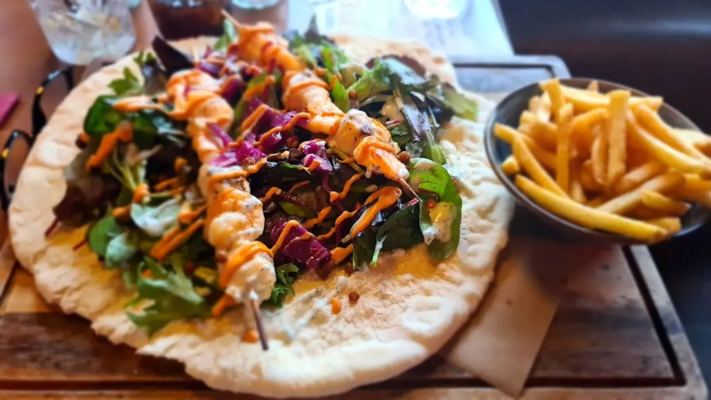 Menu_The Ship’s Cat_Borough of North Tyneside_image_9