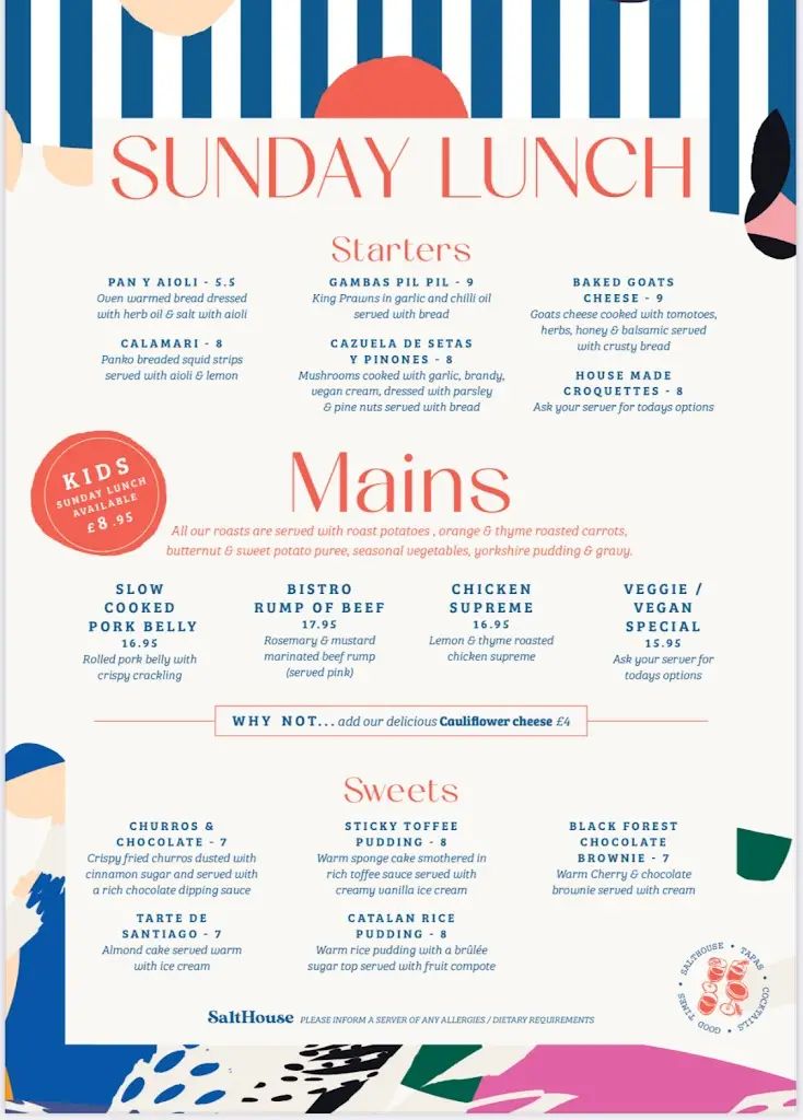 Menu_SaltHouse_Borough of North Tyneside_immagine_3