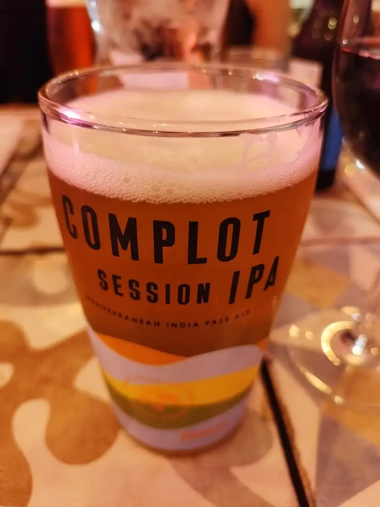 Menu_SaltHouse_Borough of North Tyneside_immagine_7