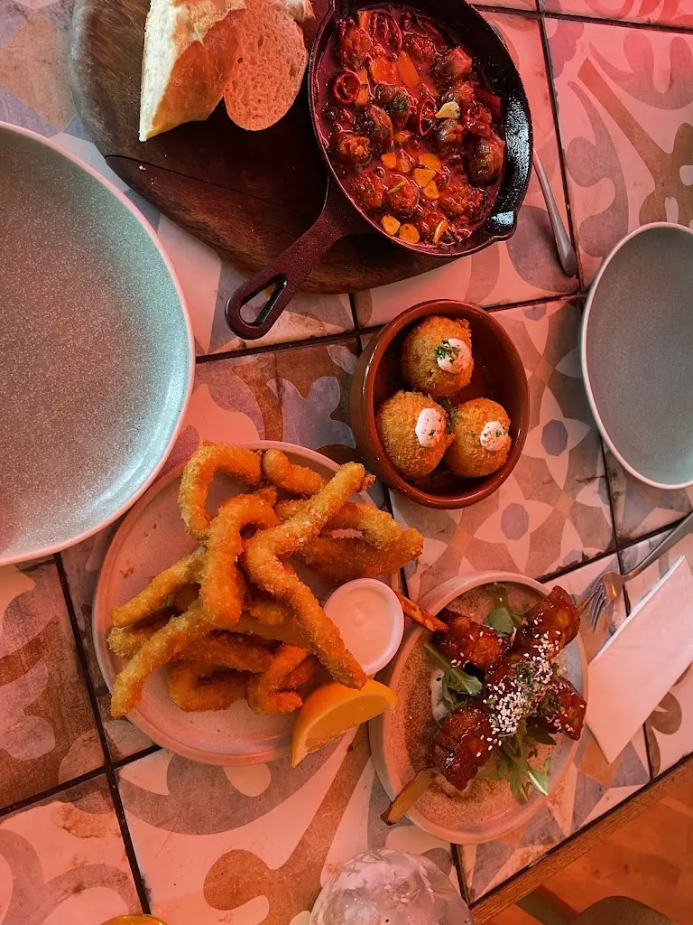 Ali Edgar_SaltHouse_Borough of North Tyneside_recensione