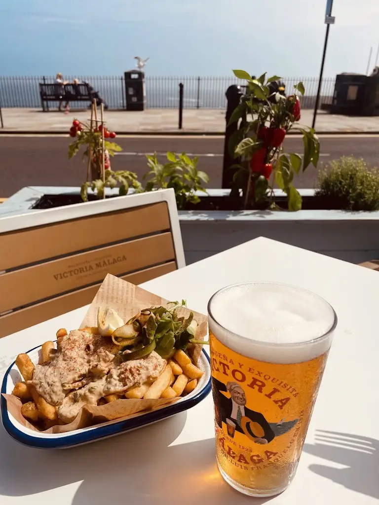 Paul Adams_SaltHouse_Borough of North Tyneside_recensione