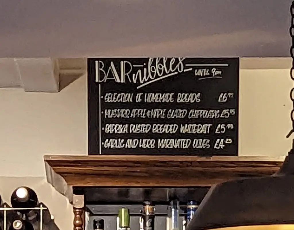 Menu_The Jug & Bottle_Borough of Halton_image_3