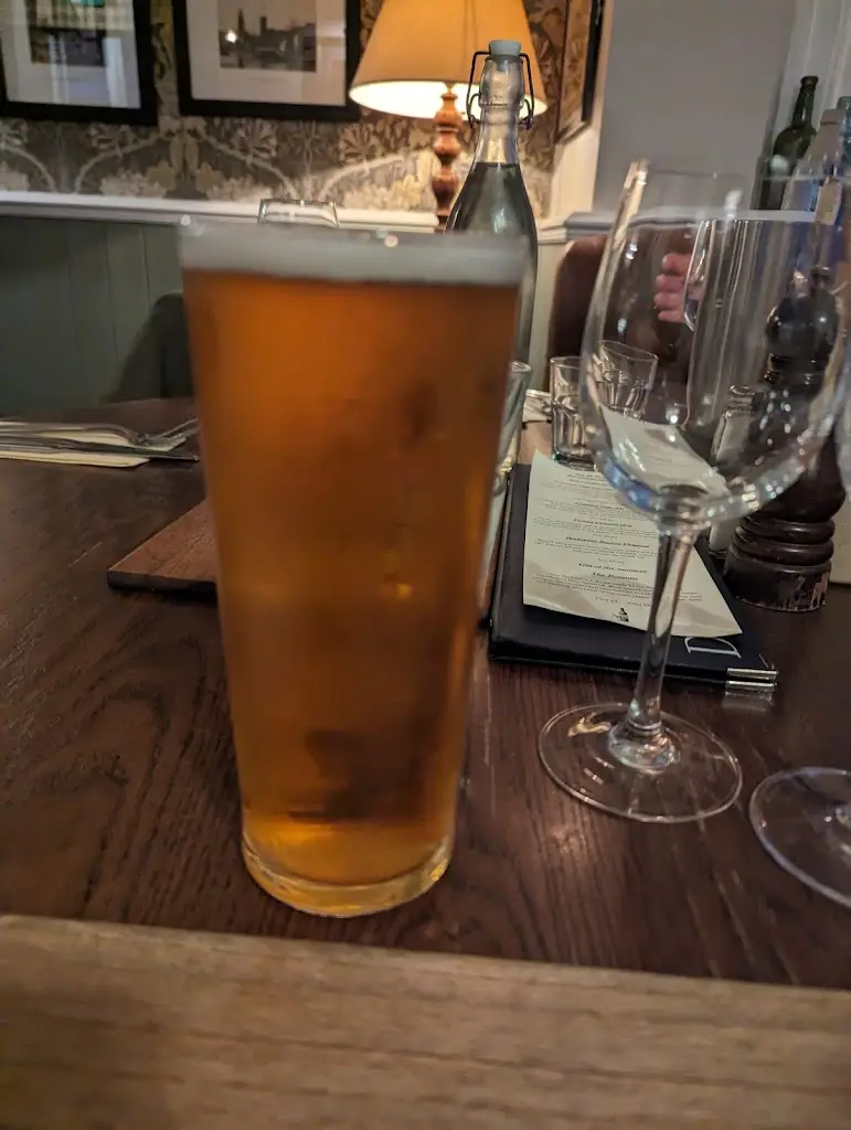 Menu_The Jug & Bottle_Borough of Halton_image_4