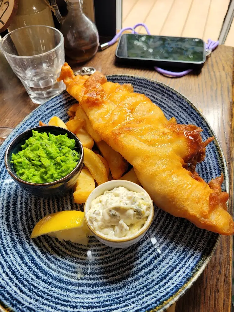 Menu_The Jug & Bottle_Borough of Halton_image_5