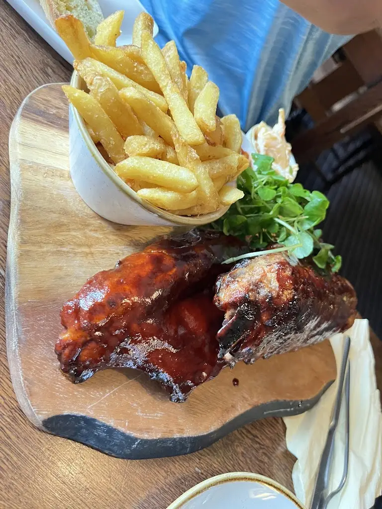 Menu_The Jug & Bottle_Borough of Halton_image_6