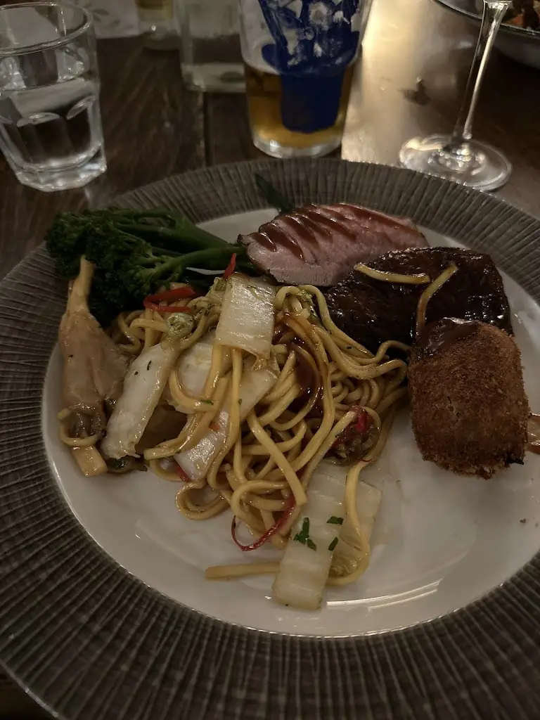 Menu_The Jug & Bottle_Borough of Halton_image_8