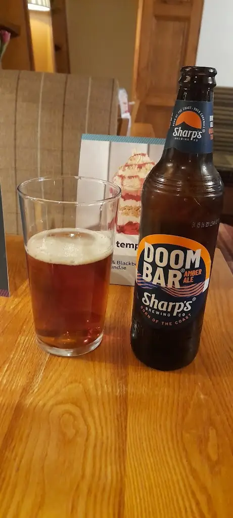 murray papworth_Premier Inn Wirral  hotel_Borough of Halton_review