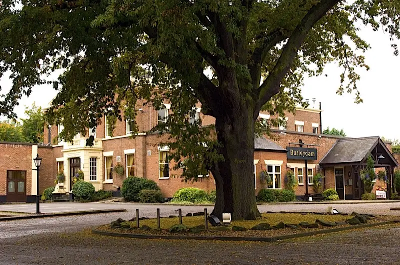 Premier Inn Wirral  hotel restaurant in Borough of Halton