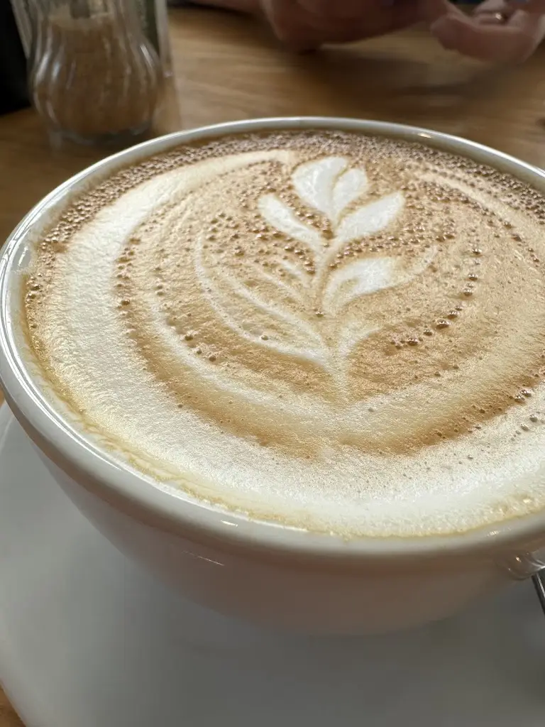 Menu_Josie's_Alresford_image_5