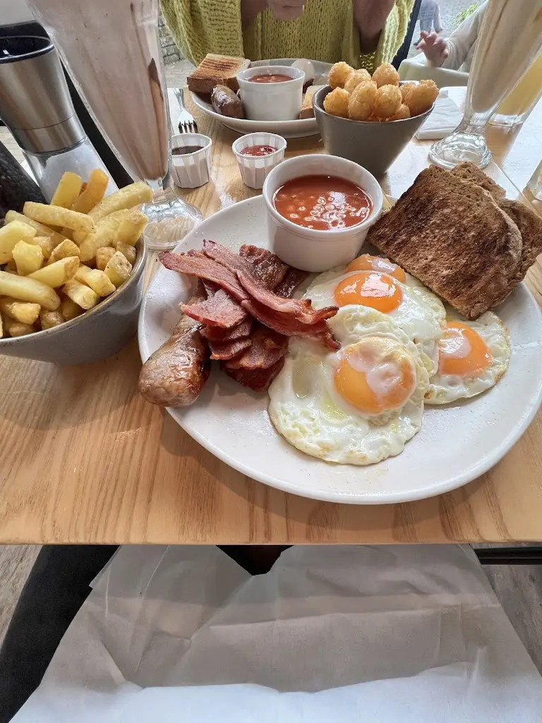 Menu_Josie's_Alresford_image_6