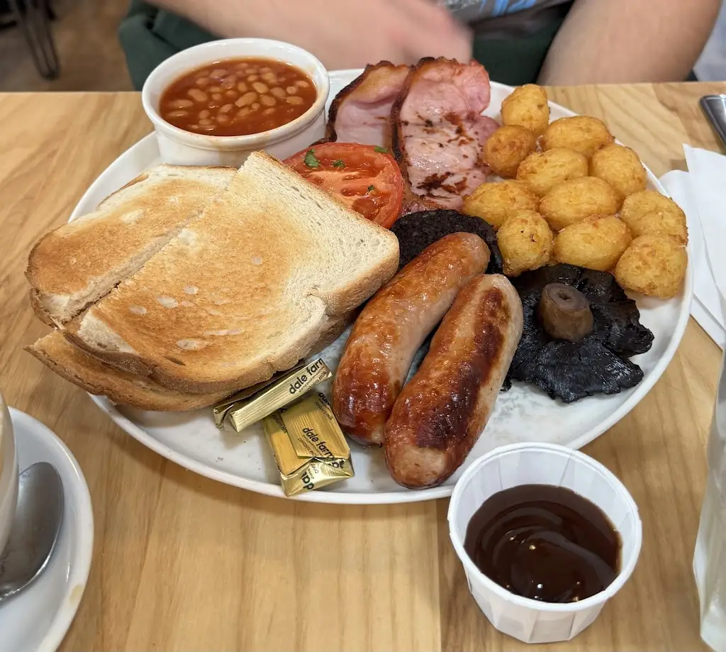 Rosina Chester_Josie's_Alresford_review