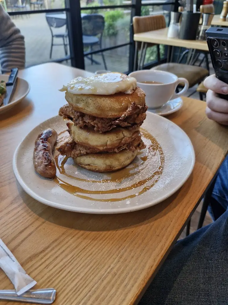 Natasha Kilsby_Josie's_Alresford_review