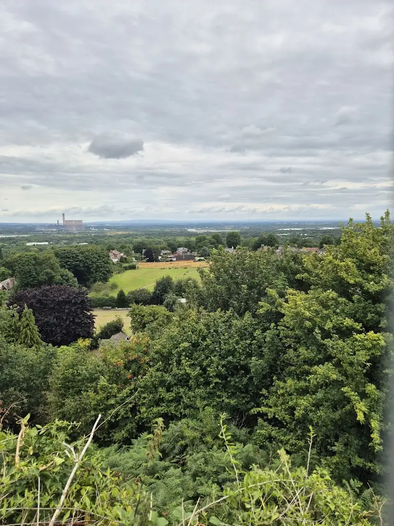 John_The Castle at Halton_Borough of Halton_review