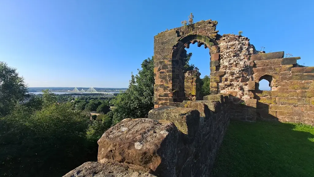 The Castle at Halton_Borough of Halton_slider_image_3