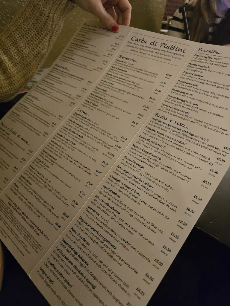 Menu_Pesto Widnes_Borough of Halton_image_3