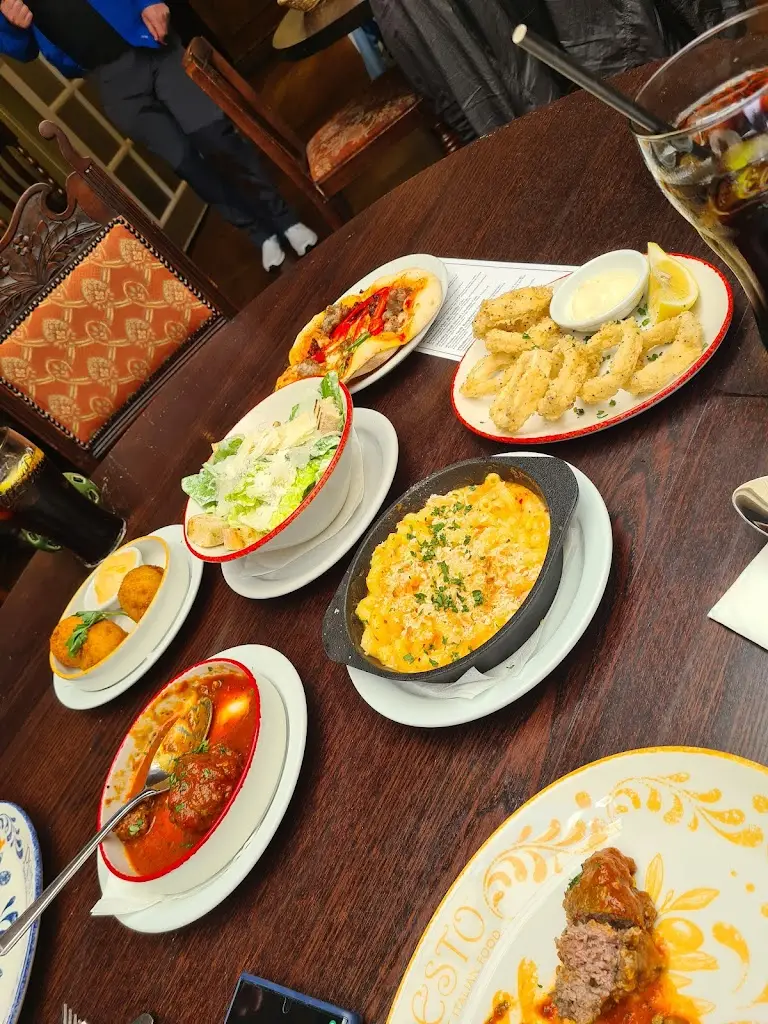 Menu_Pesto Widnes_Borough of Halton_image_5