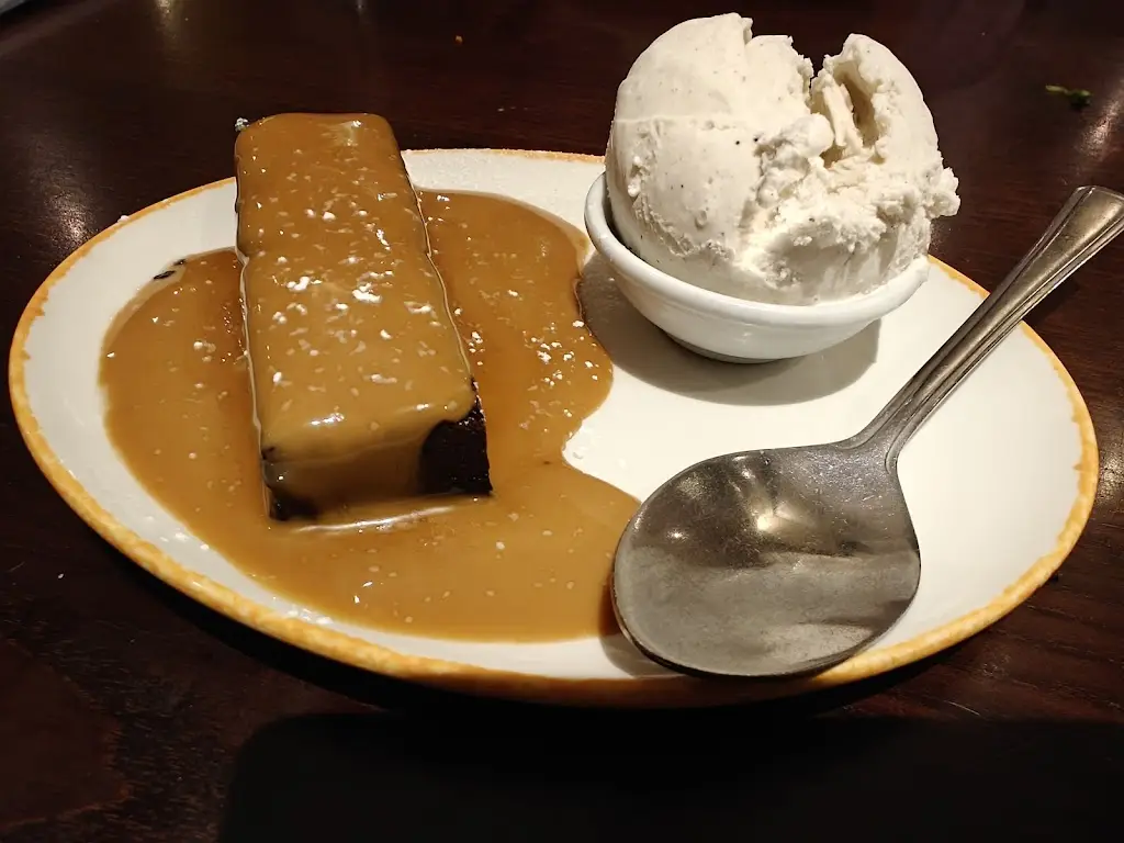 G-muis Enter_Pesto Widnes_Borough of Halton_review