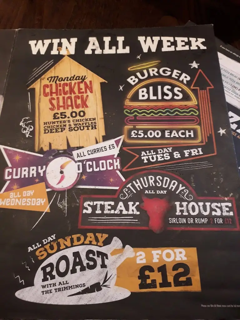 Menu_Queen Of Hearts_Borough of Halton_image_2