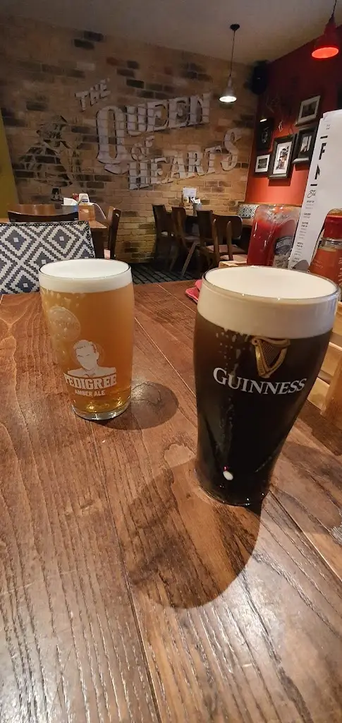 Menu_Queen Of Hearts_Borough of Halton_image_8