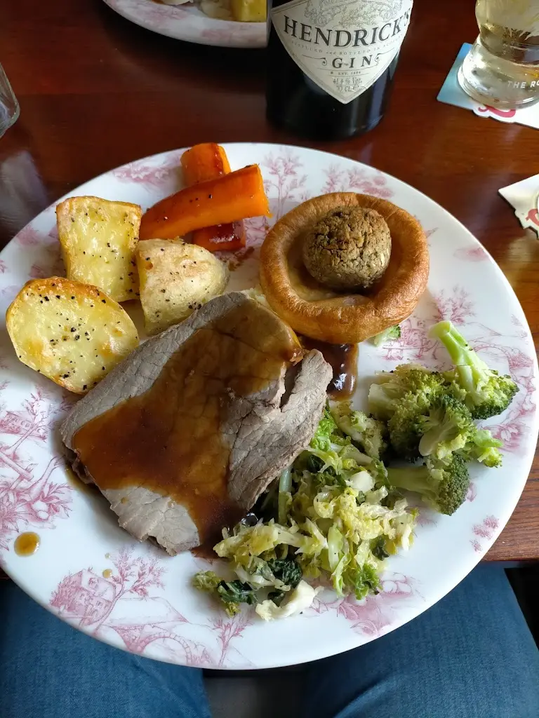 Menu_The Norton Arms_Borough of Halton_image_5