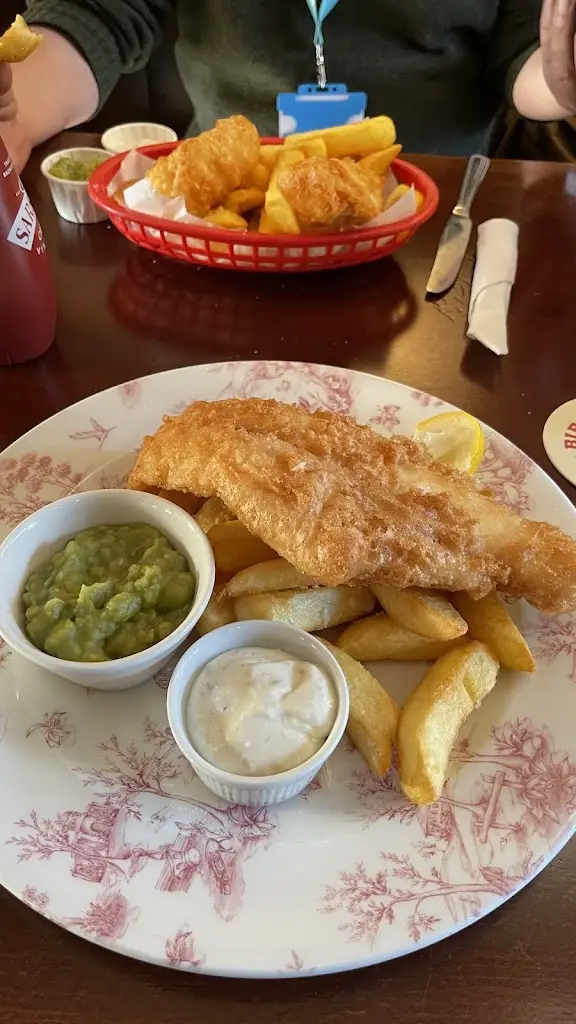 Menu_The Norton Arms_Borough of Halton_image_6