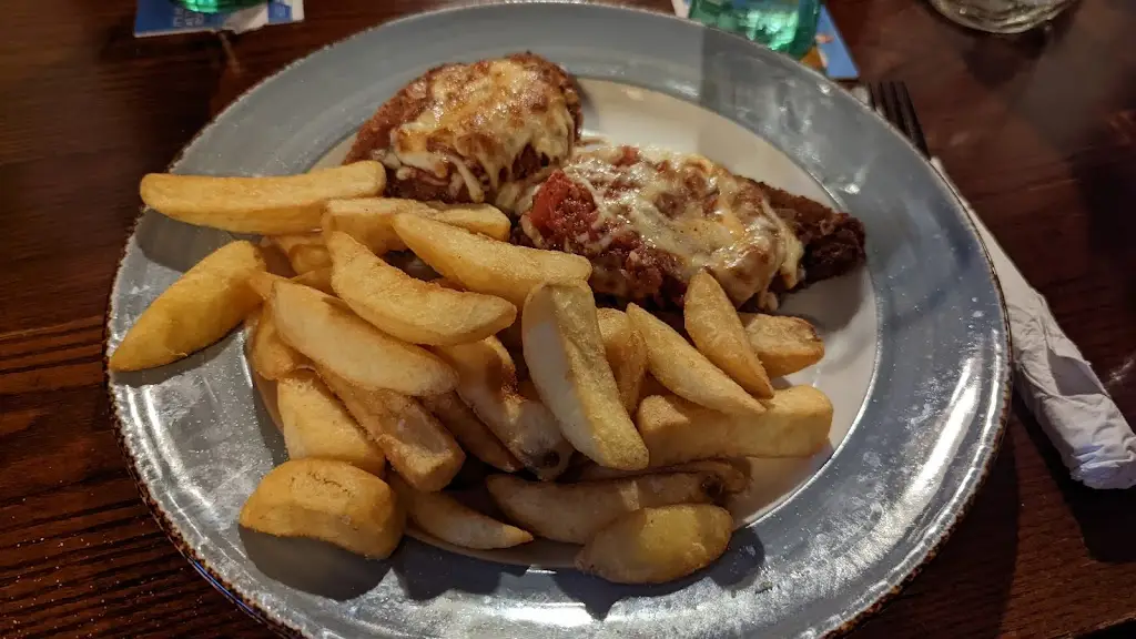 Menu_The Norton Arms_Borough of Halton_image_7