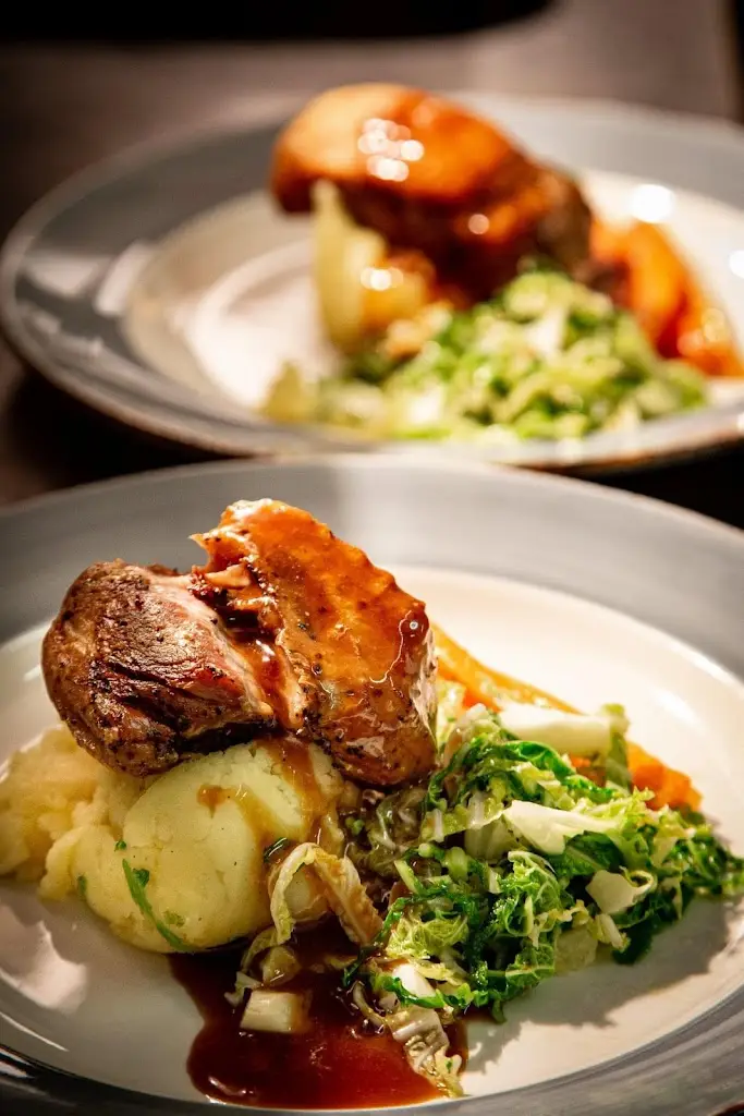 Menu_The Norton Arms_Borough of Halton_image_9