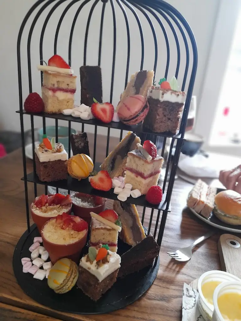 Menu_The Bake House_Borough of Halton_image_7